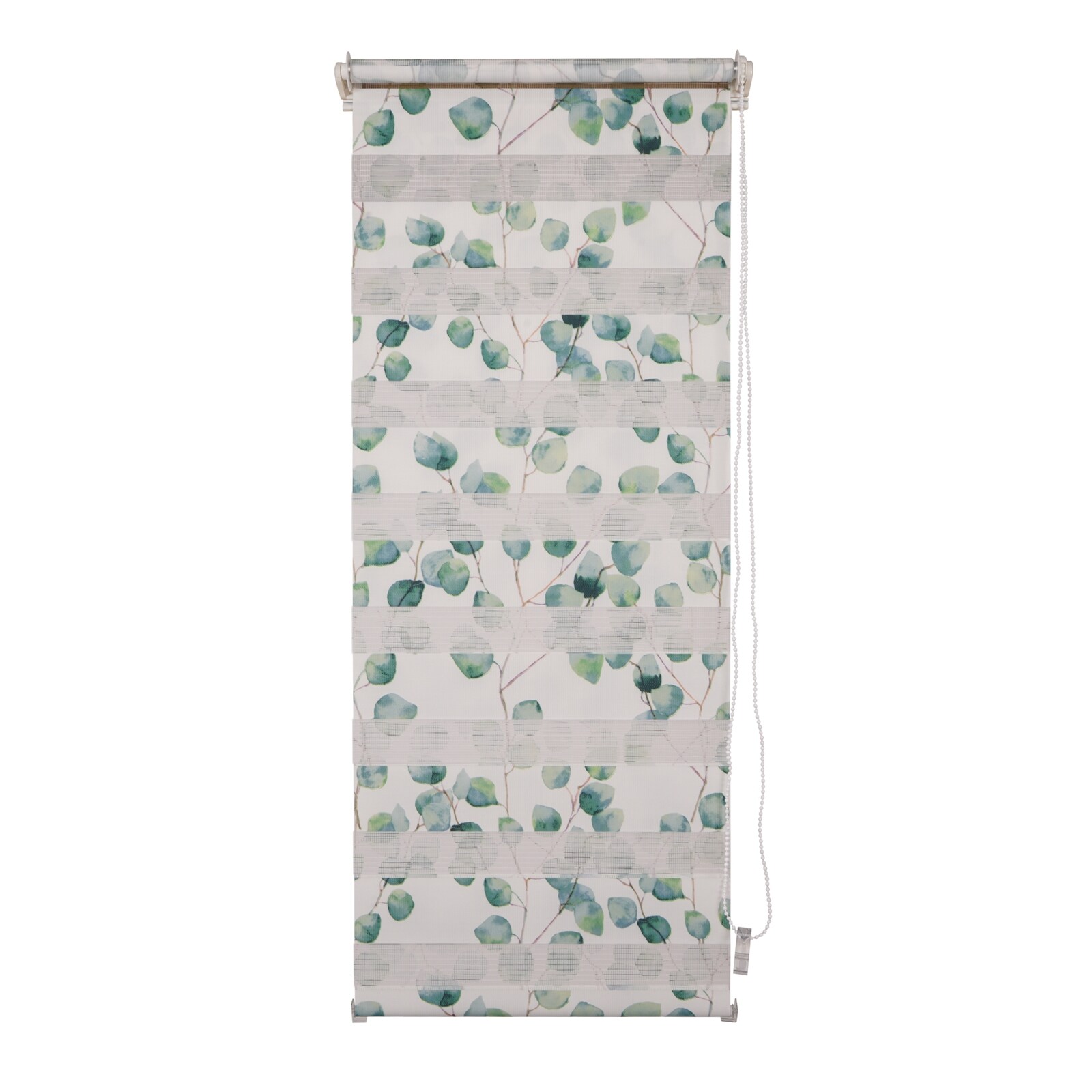 Doppelrollo gemustert 100 x 150 Marisol