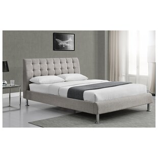 HTI-Living Bett 140 x 200 cm Svea 