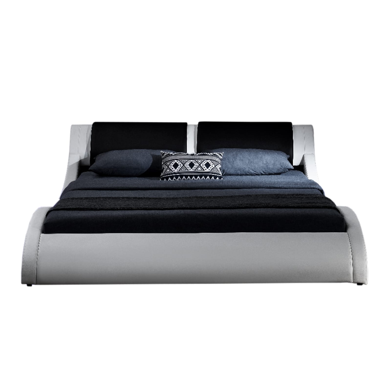 HTI-Living Bett 140 x 200 cm Peer 