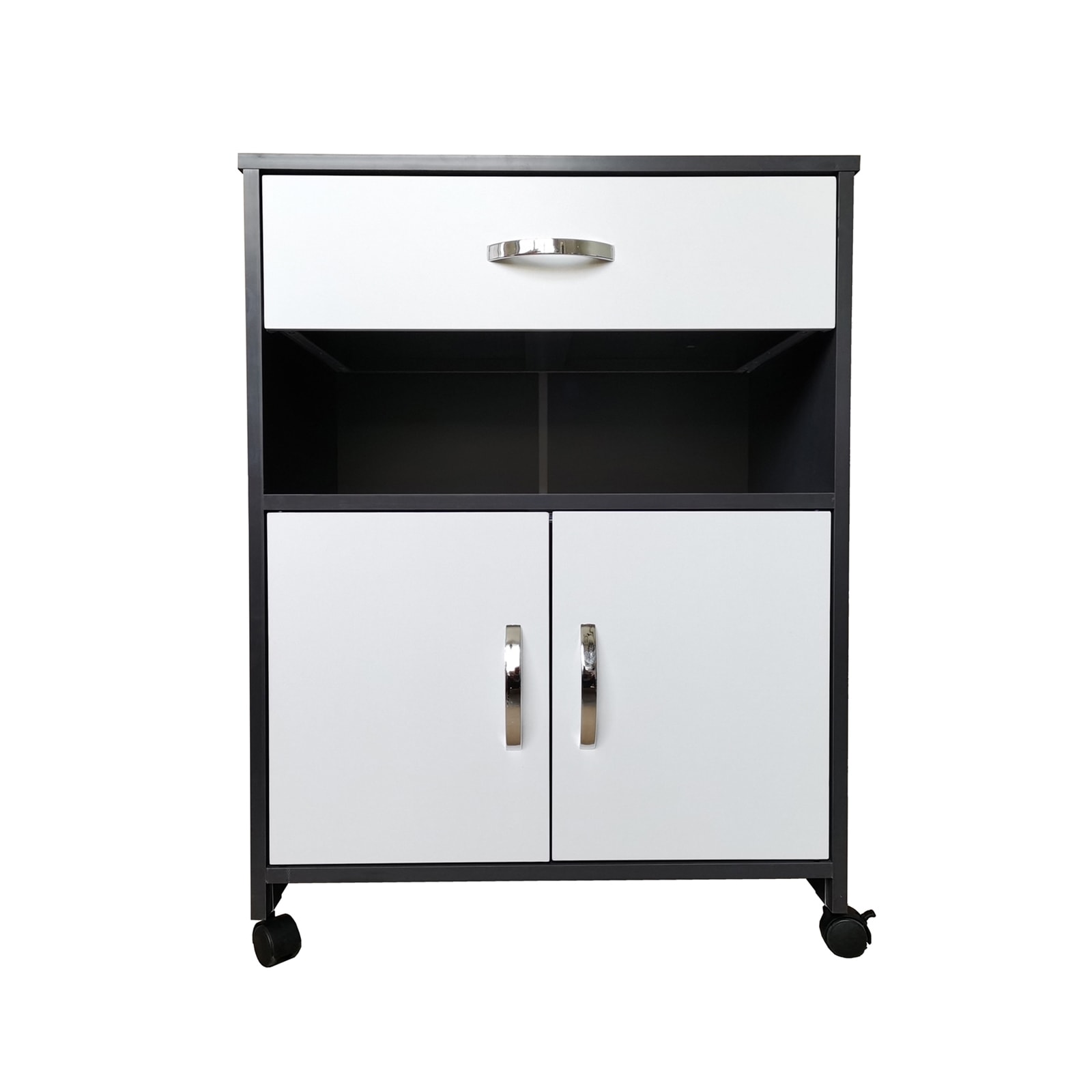HTI-Line K&uuml;chenschrank Blanca 
