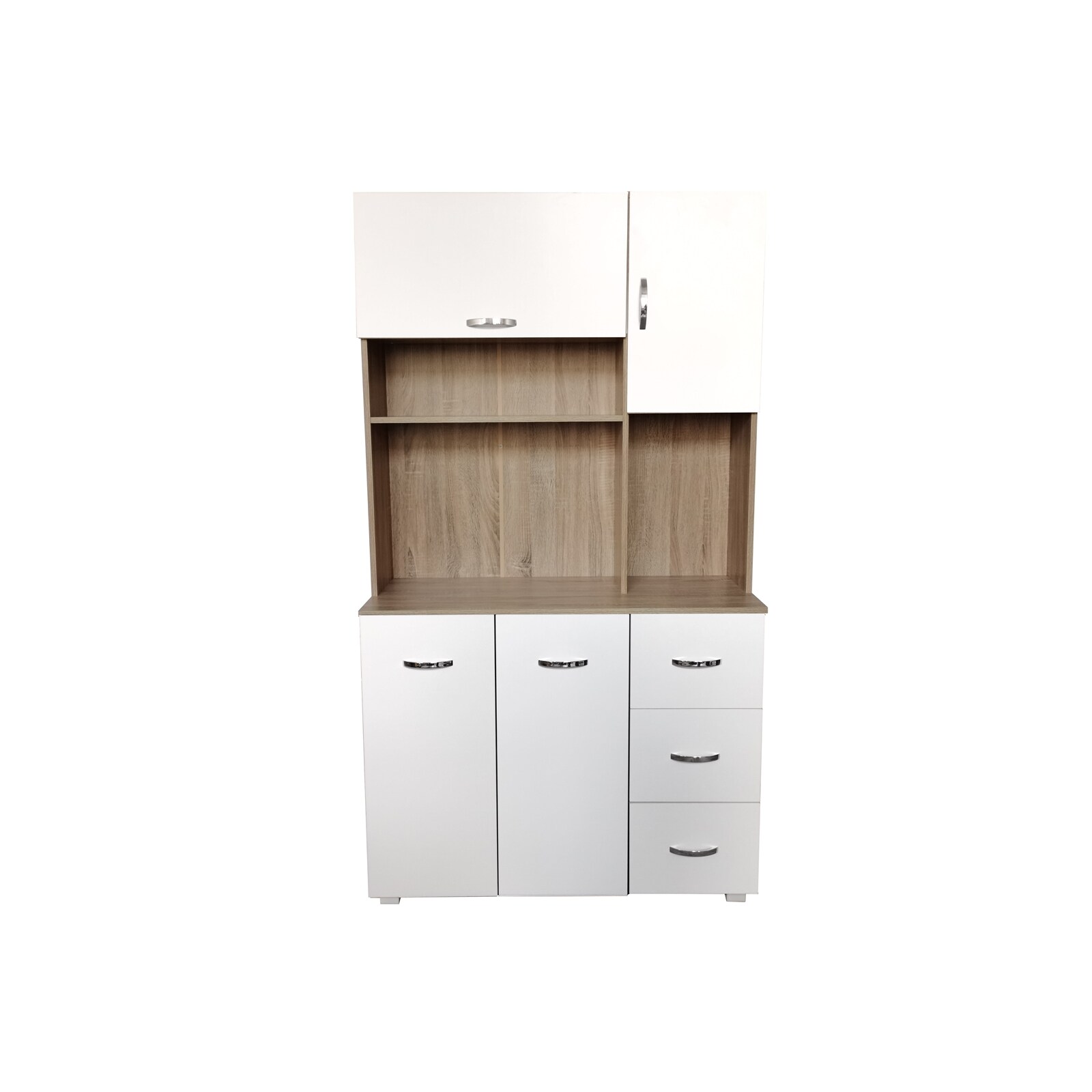 HTI-Line K&uuml;chenschrank Blanca 