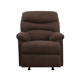 HTI-Living Relaxsessel Tronitz mit manueller Relaxfunktion 