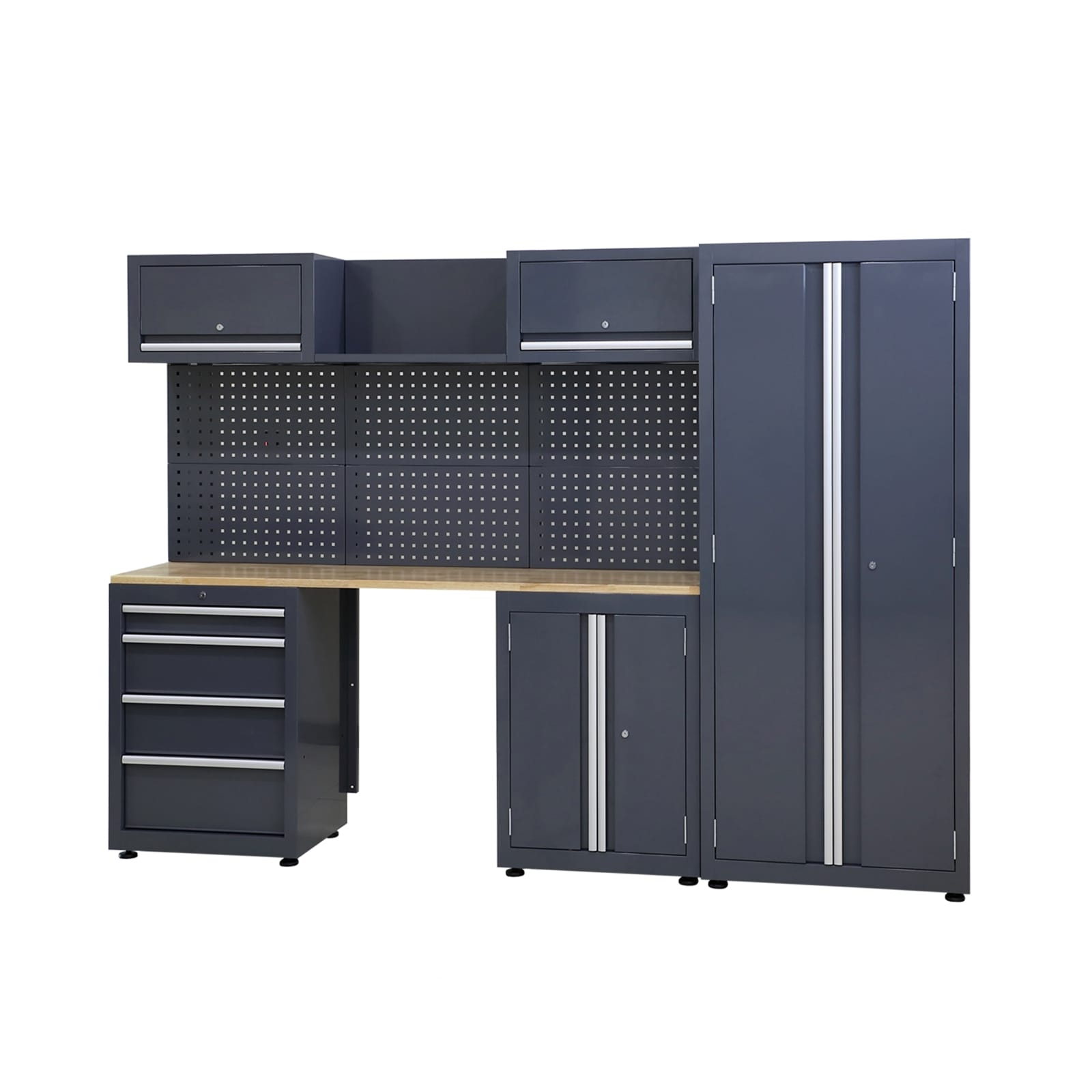 HTI-Living Werkstattwand Havel 