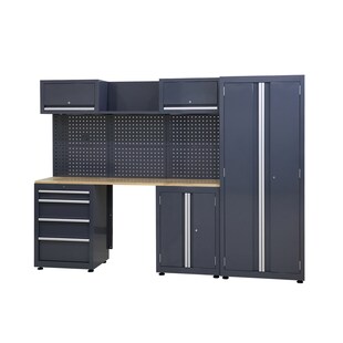 HTI-Living Werkstattwand Havel 