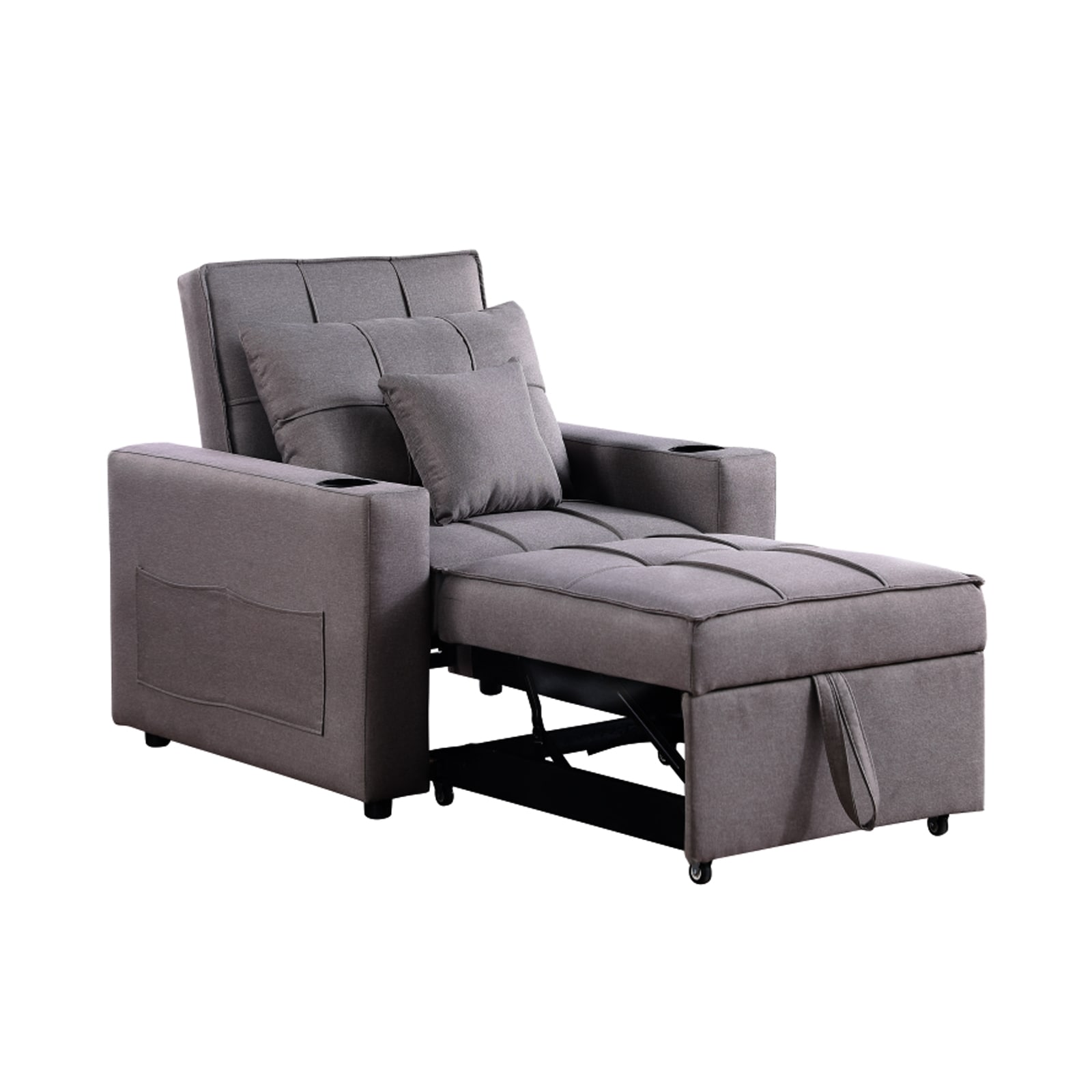 HTI-Living Schlafsessel Maritta 