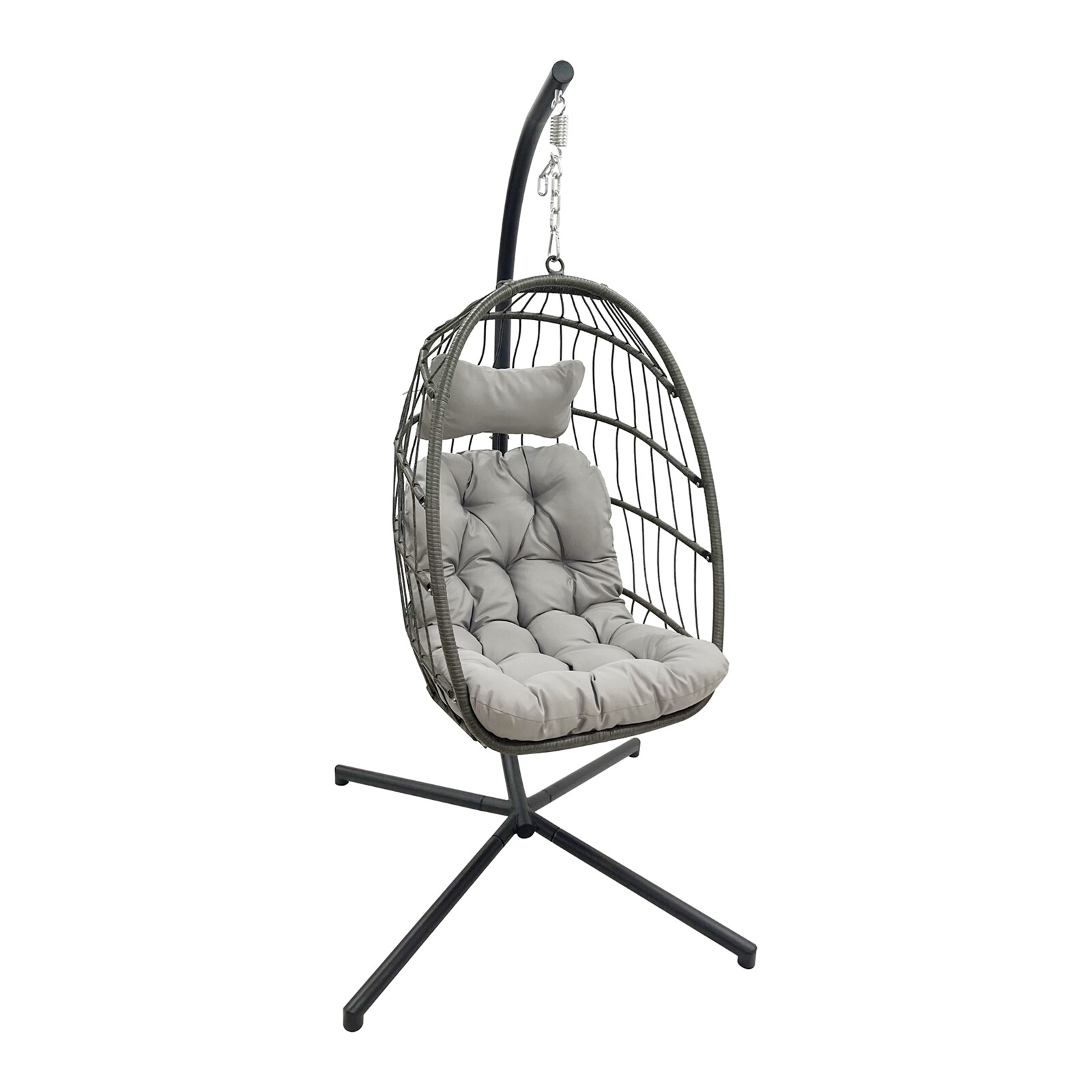 HTI-Living H&auml;ngesessel Rica Deluxe 