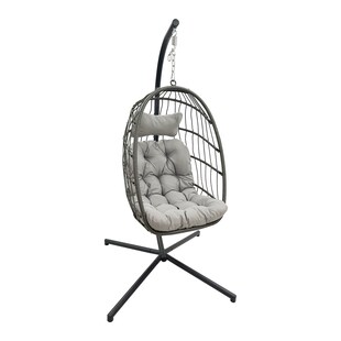 HTI-Living Hängesessel Rica Deluxe 