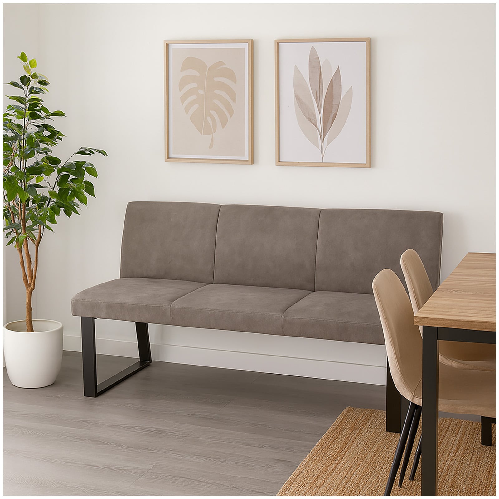 HTI-Living Sitzbank Vemal 