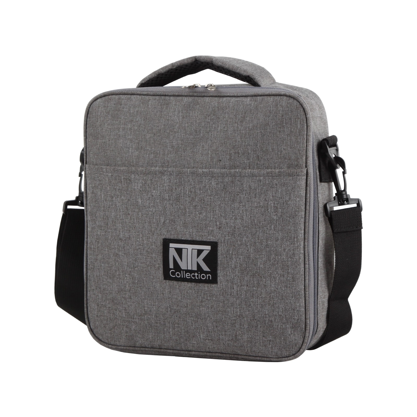NTK-Collection K&uuml;hltasche Neria Grau 