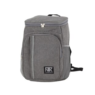 NTK-Collection Praktischer Kühlrucksack mit 22 Litern Stauraum für Alltag, Arbeit oder Fre 