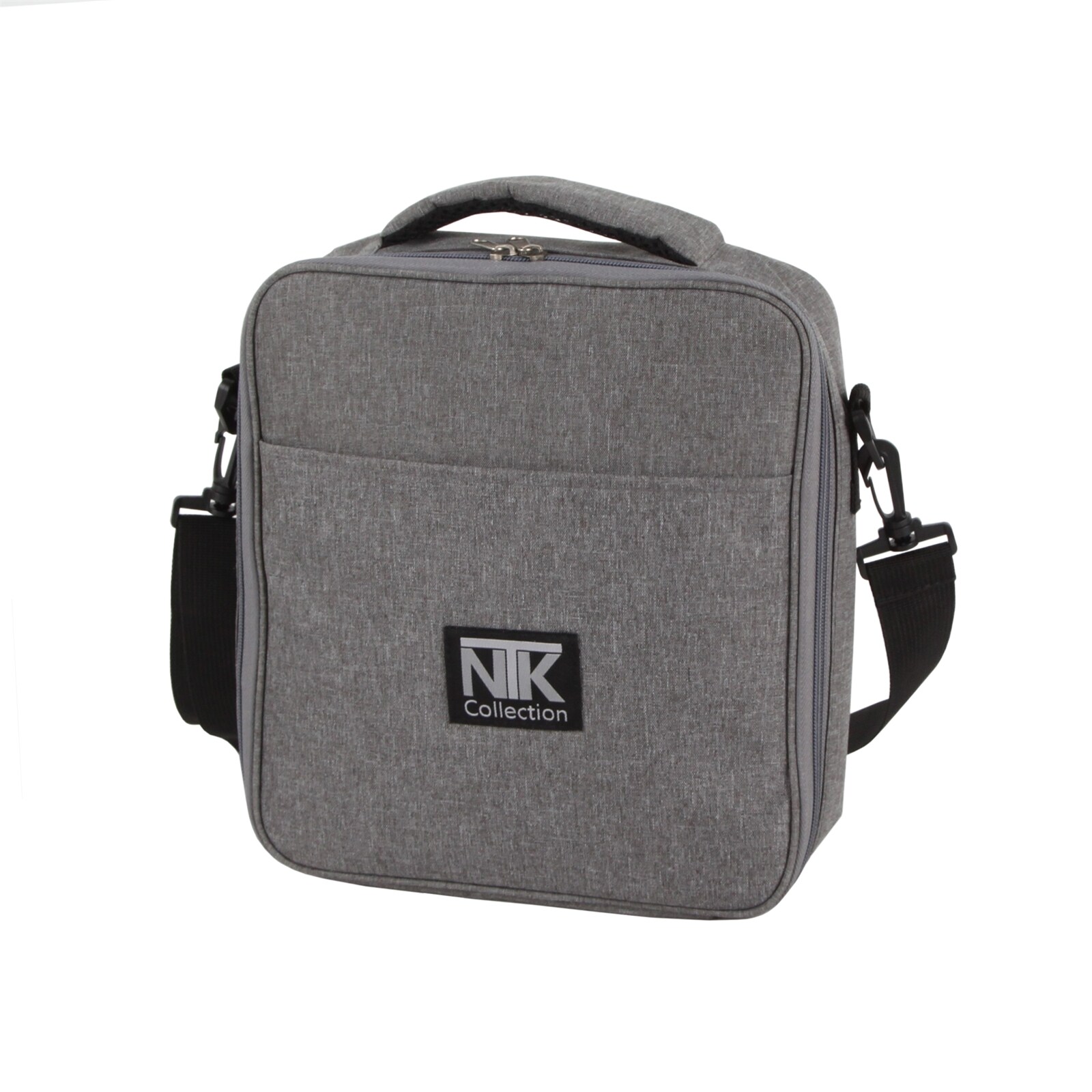 NTK-Collection Mini-K&uuml;hltasche Neria Grau 