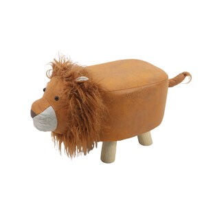 HTI-Living Kinderhocker Enrik Löwe 