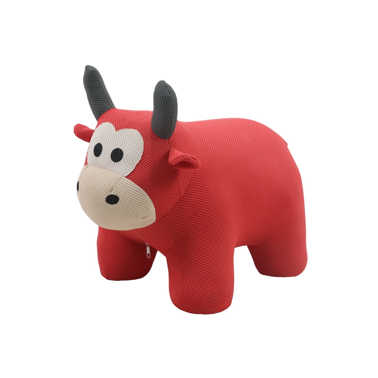 HTI-Living Kinderhocker Enrik Stier 