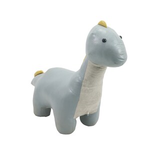 HTI-Living Kinderhocker Enrik Dino Langhals 