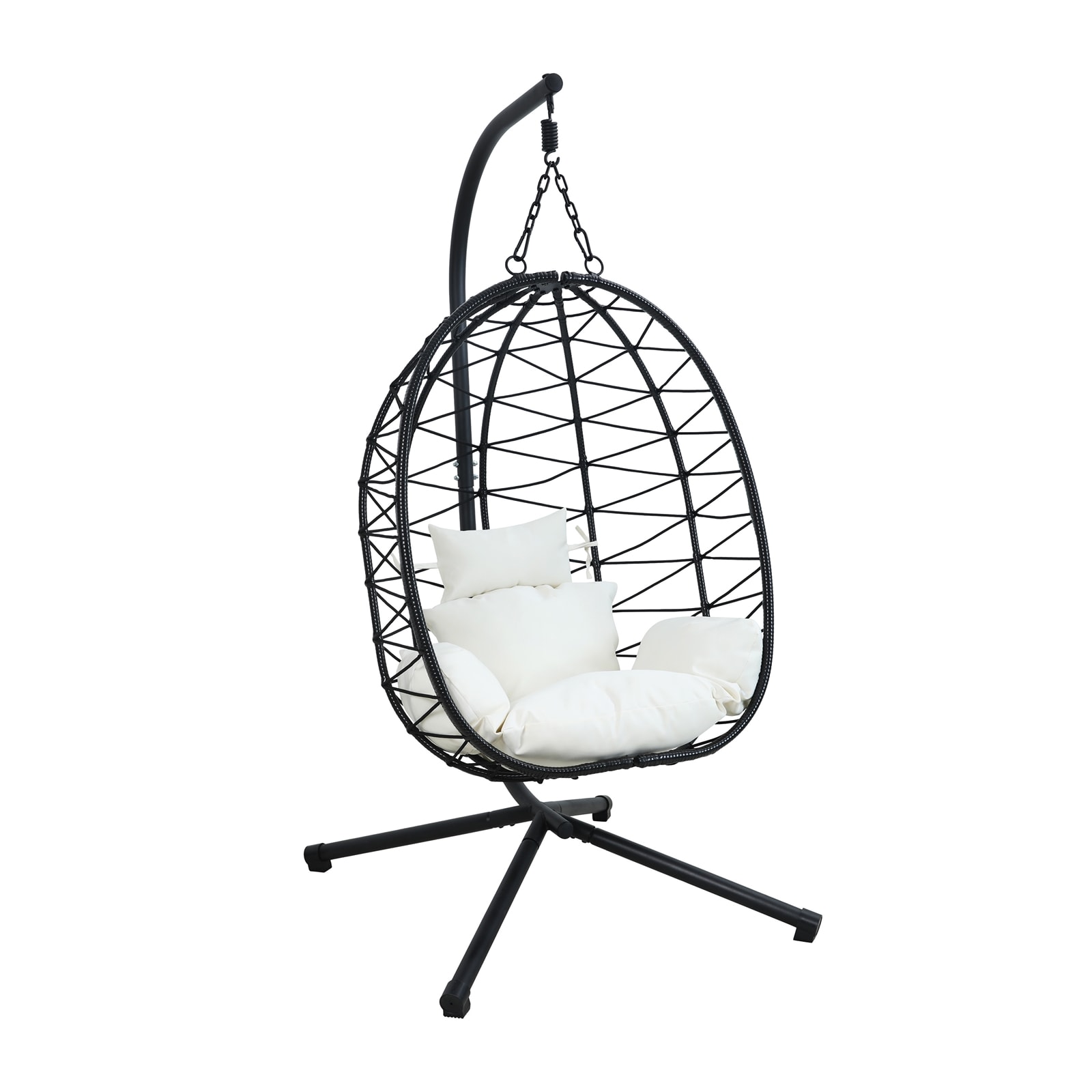 HTI-Living H&auml;ngesessel Lorica 