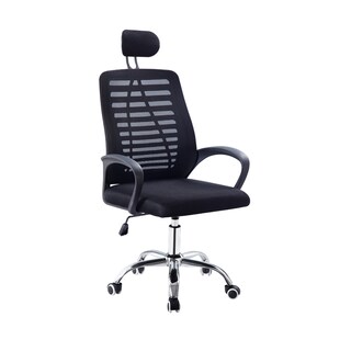 HTI-Living Drehstuhl Silas Eco 