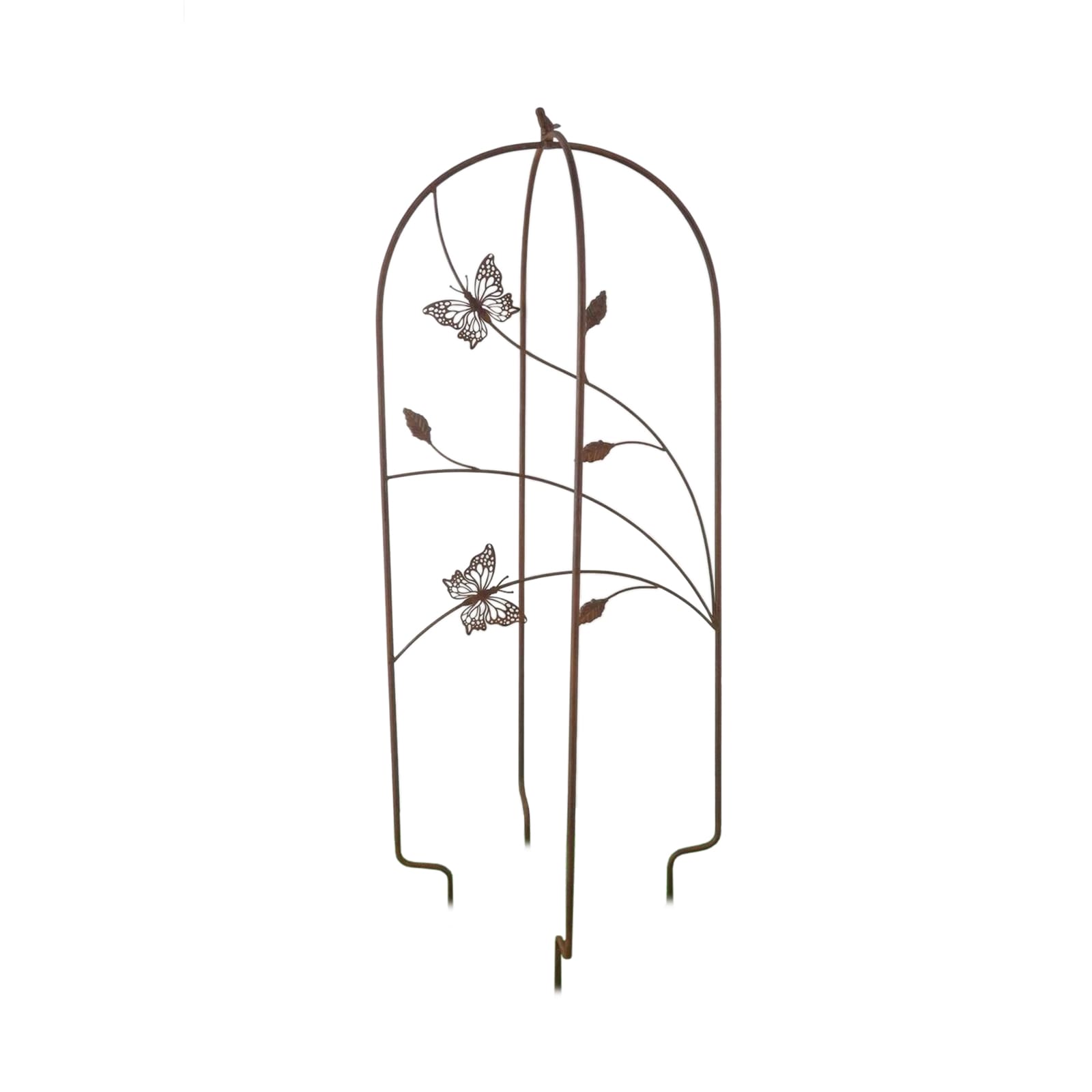 HTI-Living Rankhilfe Butterfly Verena 