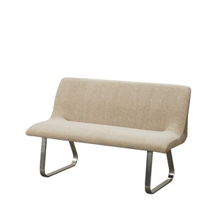 HTI-Living Bank 3-Sitzer Taupe Emrys 