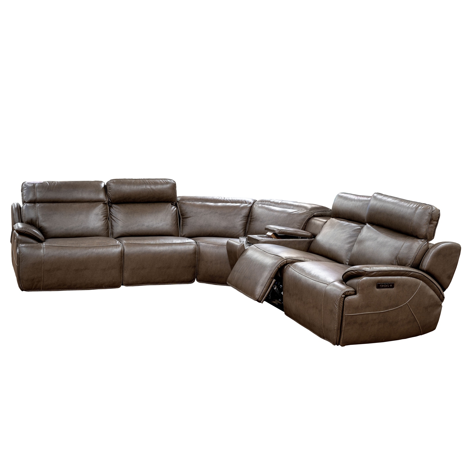 HTI-Living Ecksofa Pavel Braun 