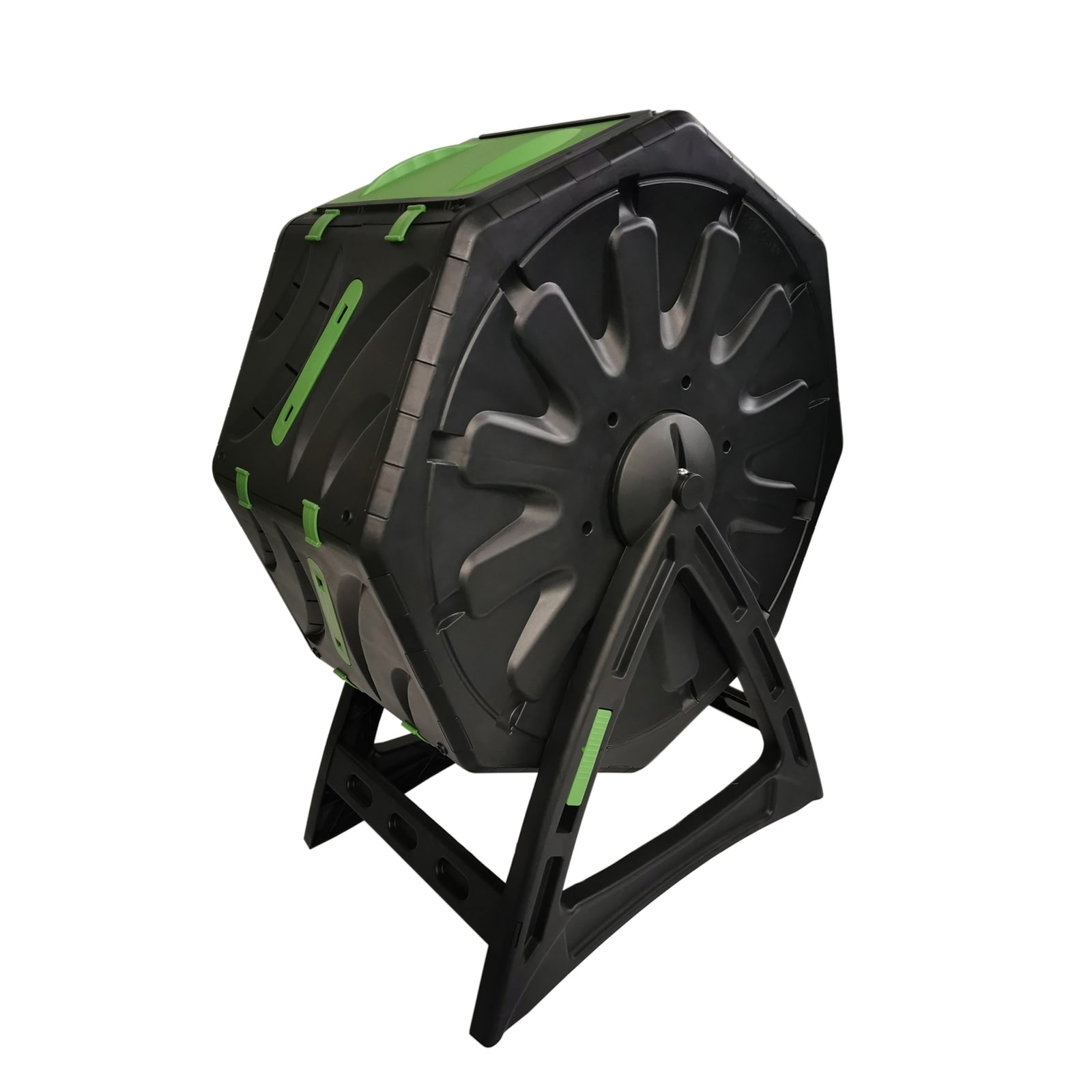 HTI-Living Trommelkomposter 70 Liter Nessa 