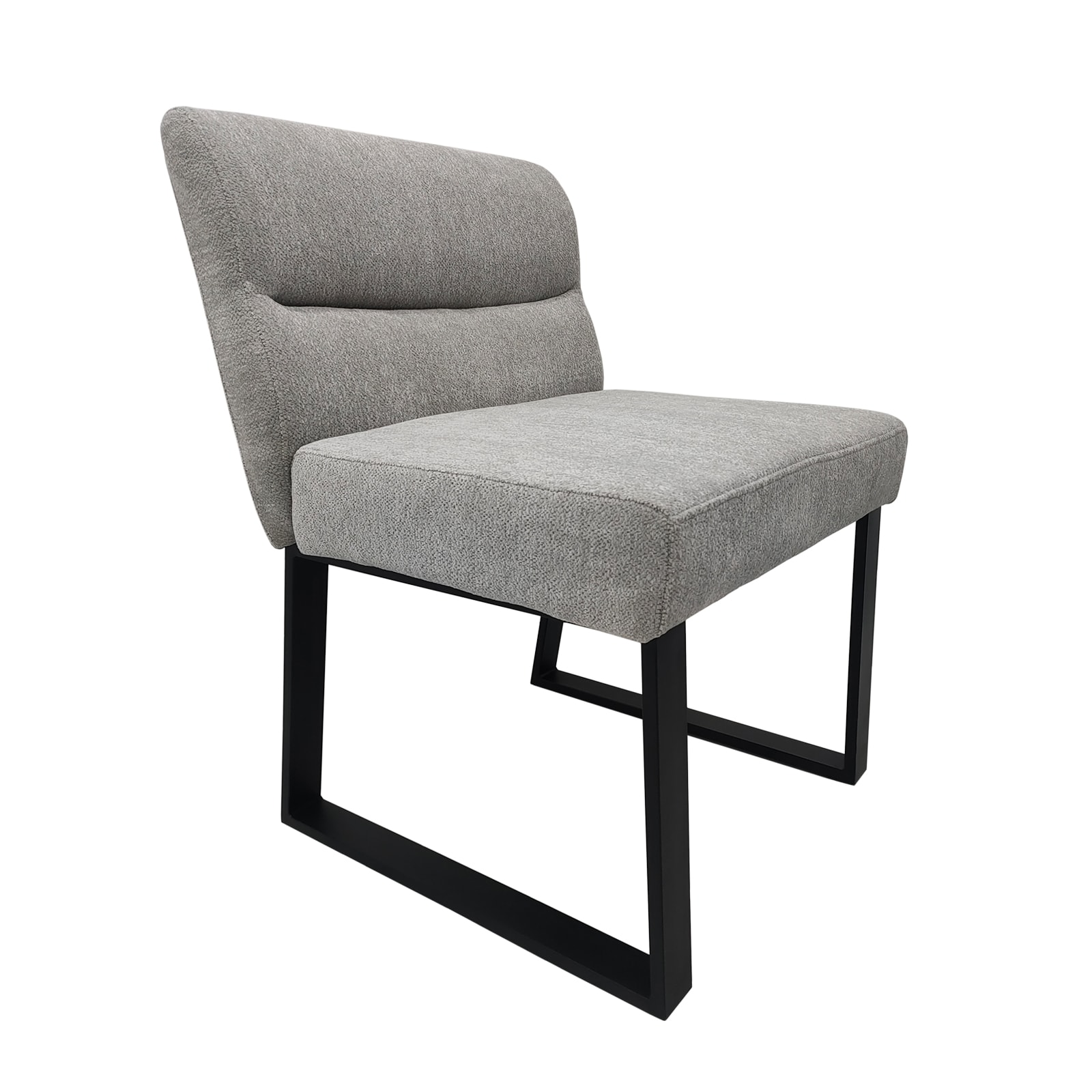 HTI-Living Stuhl Liron Grau 
