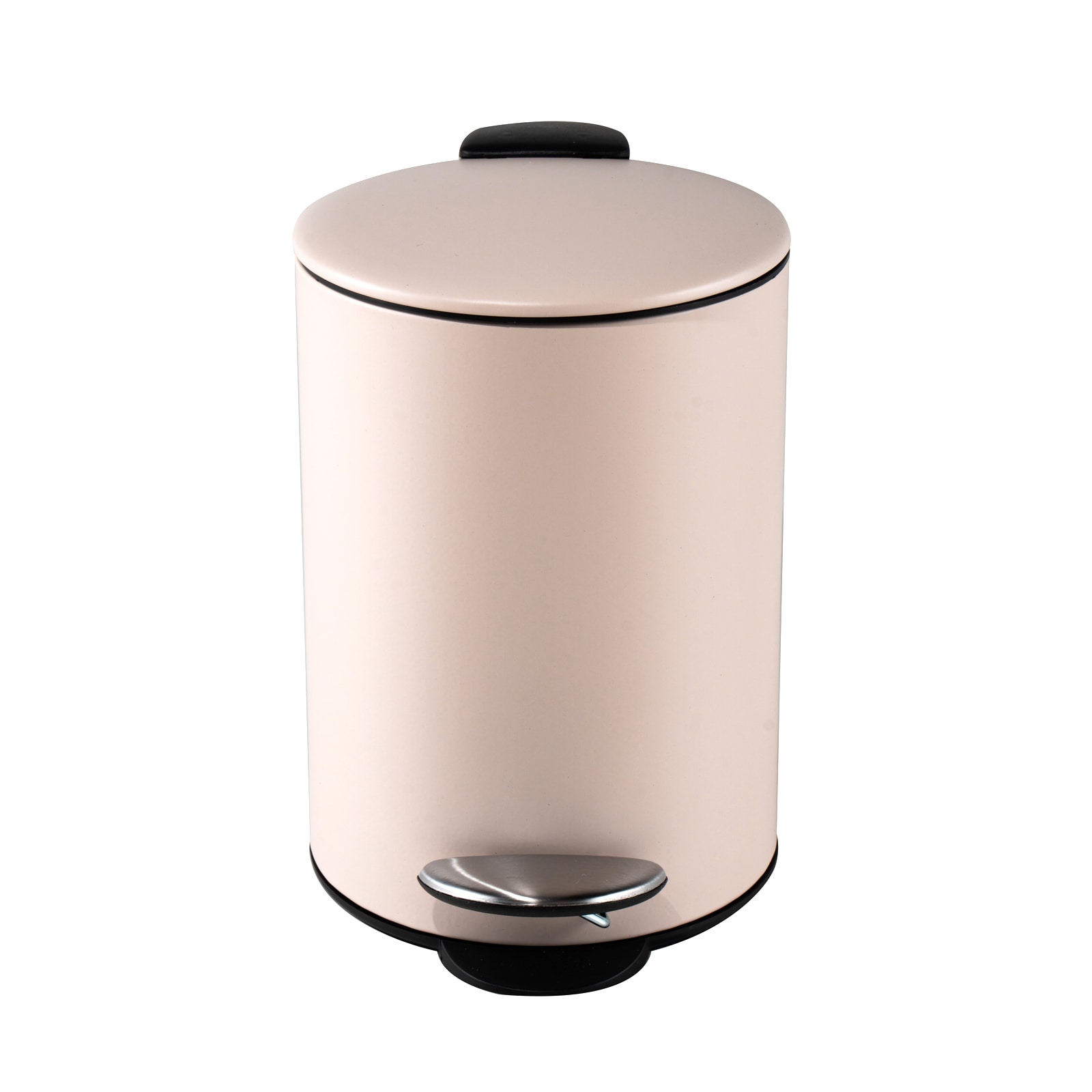HTI-Living Kosmetikeimer Jannik 3 Liter Rosa 