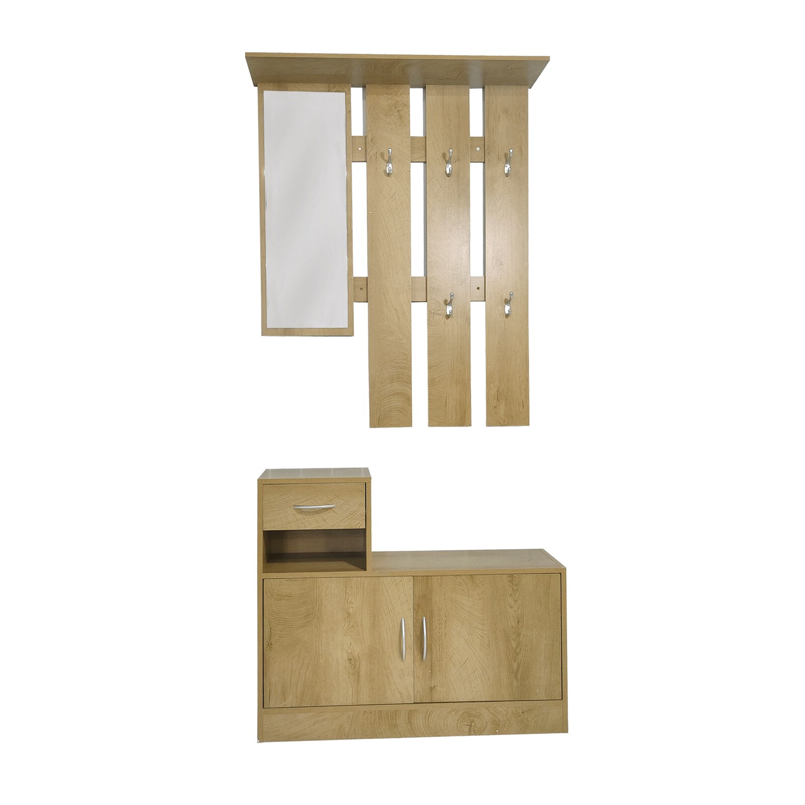 HTI-Line Garderobe Thekla 