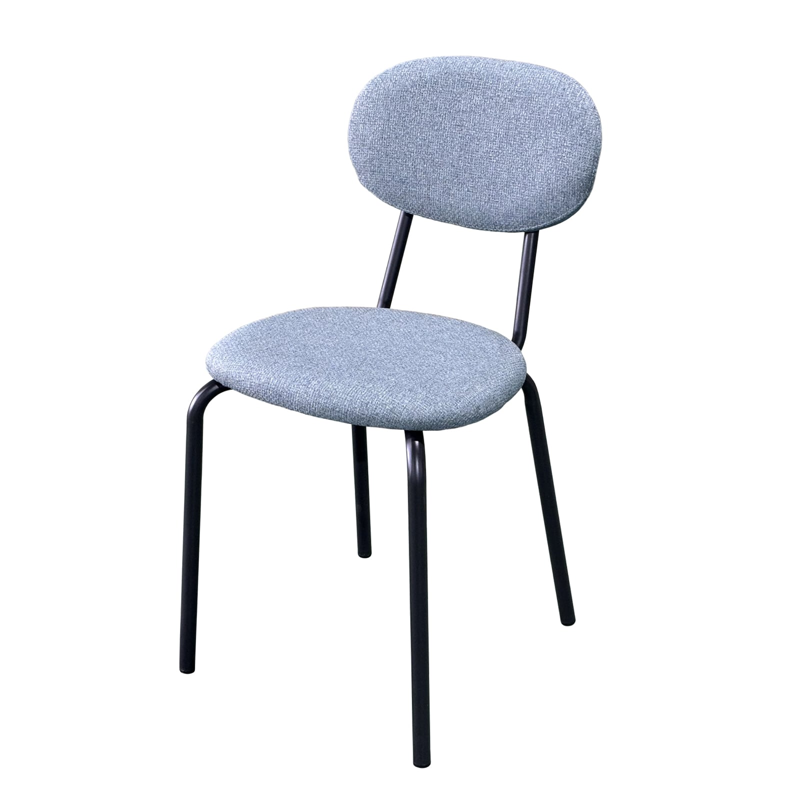 HTI-Living Stuhl Anella Grau 