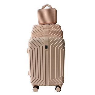 NTK-Collection Kofferset Mabell 4-teilig 