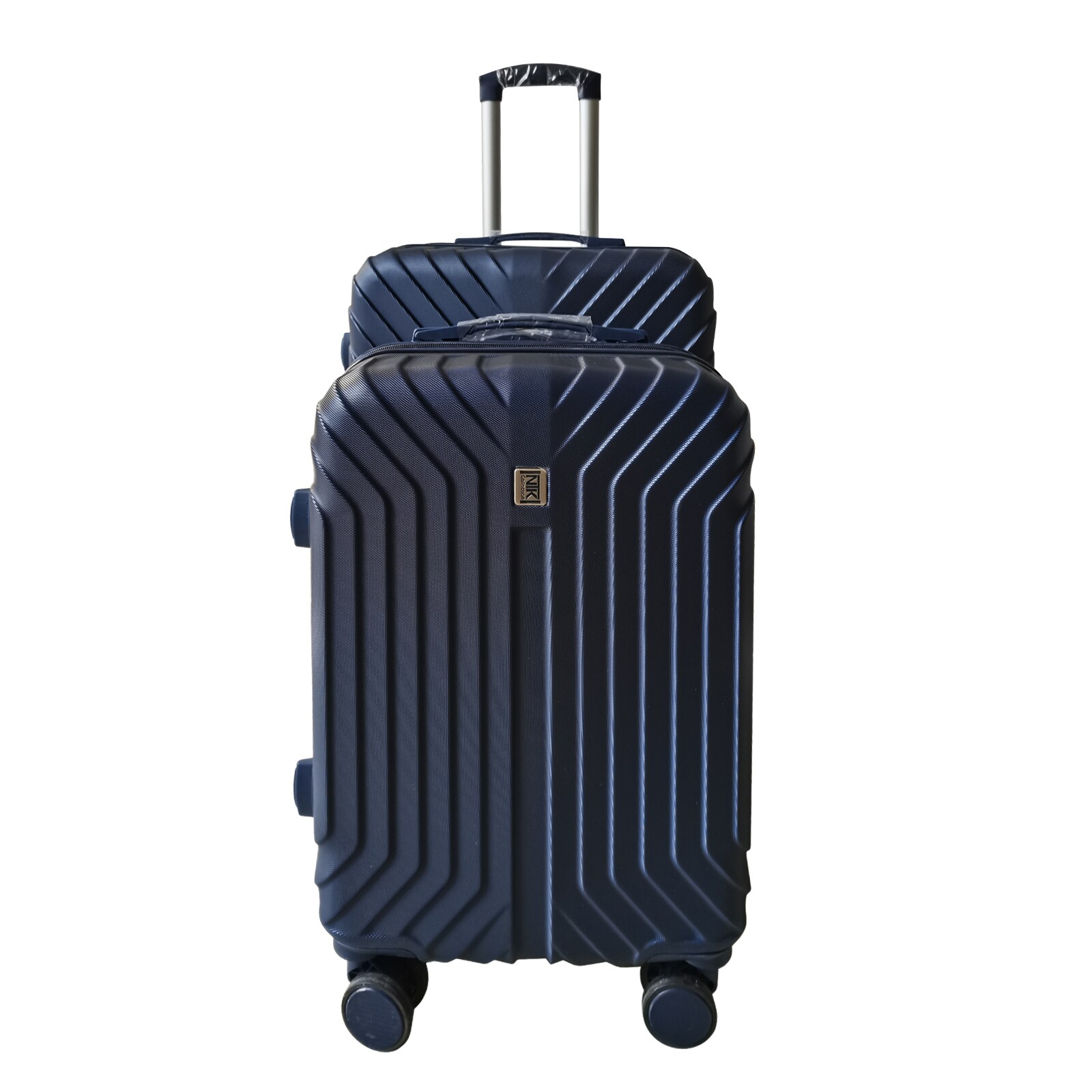 NTK-Collection Kofferset Mabell 2-teilig 