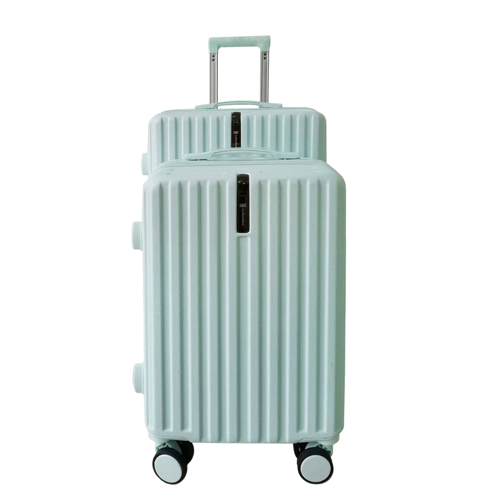 NTK-Collection Kofferset Leandra 2-teilig 