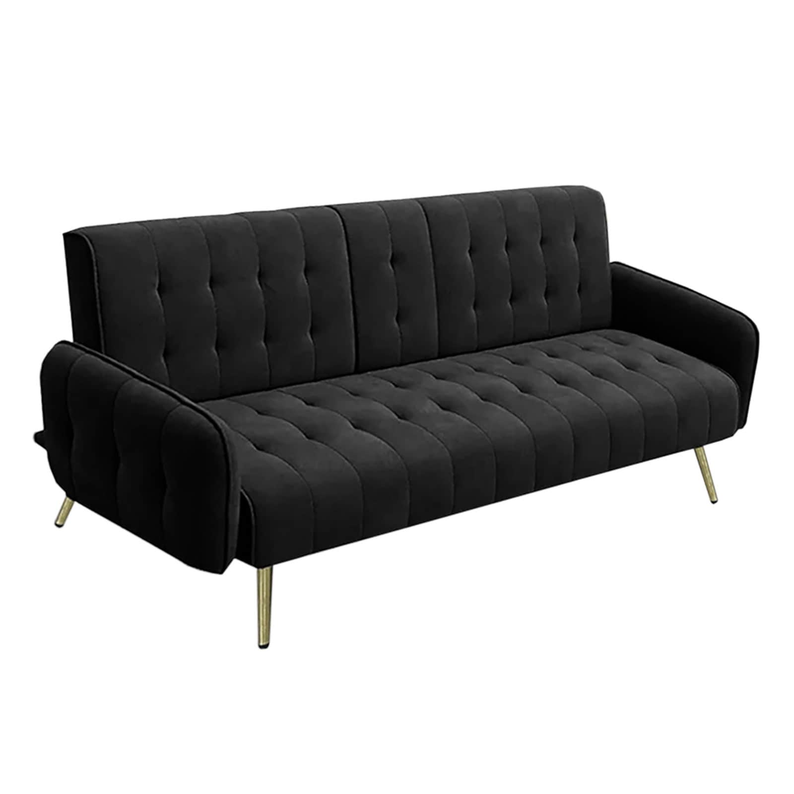 HTI-Living Schlafsofa Velvet Eris 