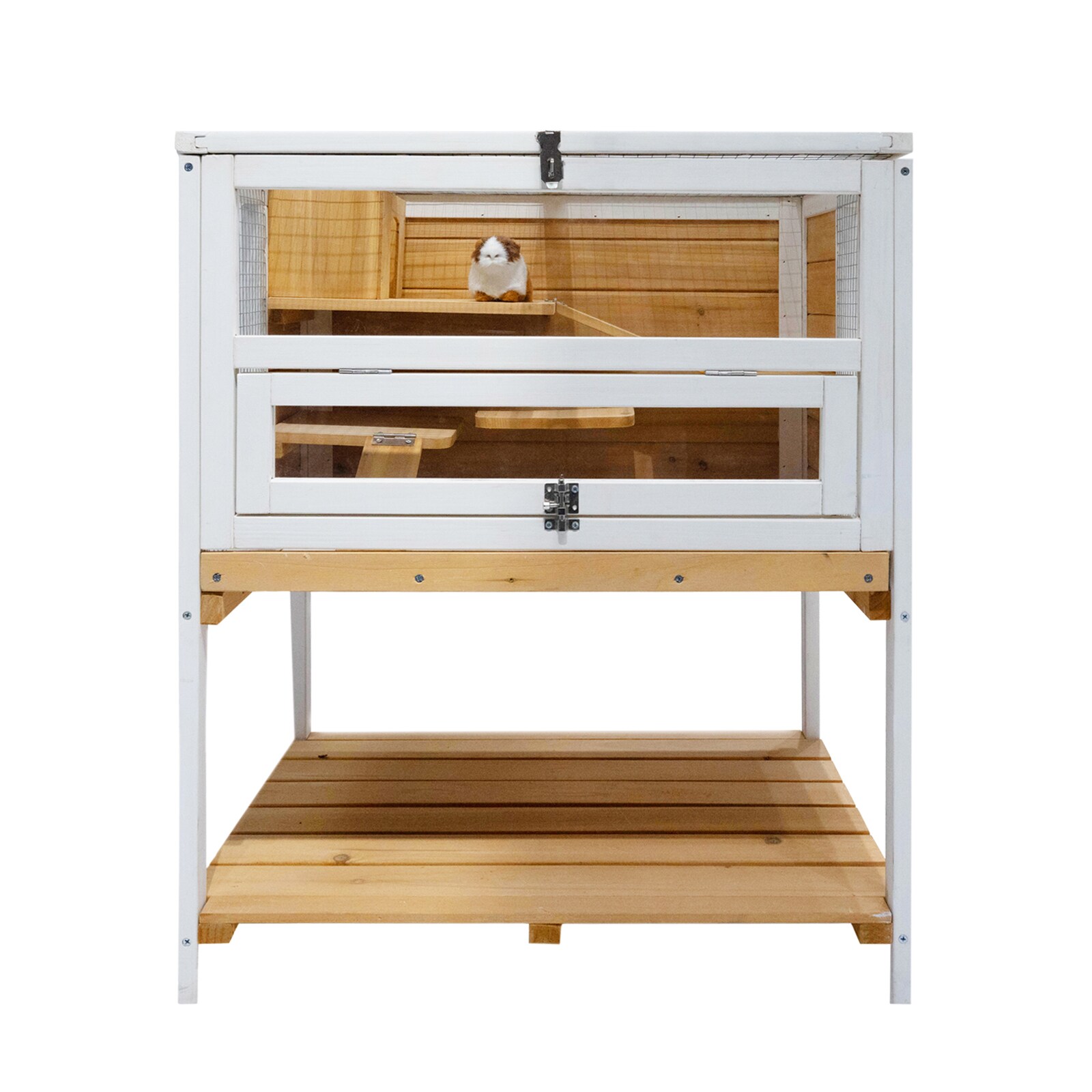 HTI-Living Hamsterk&auml;fig Gino Deluxe 