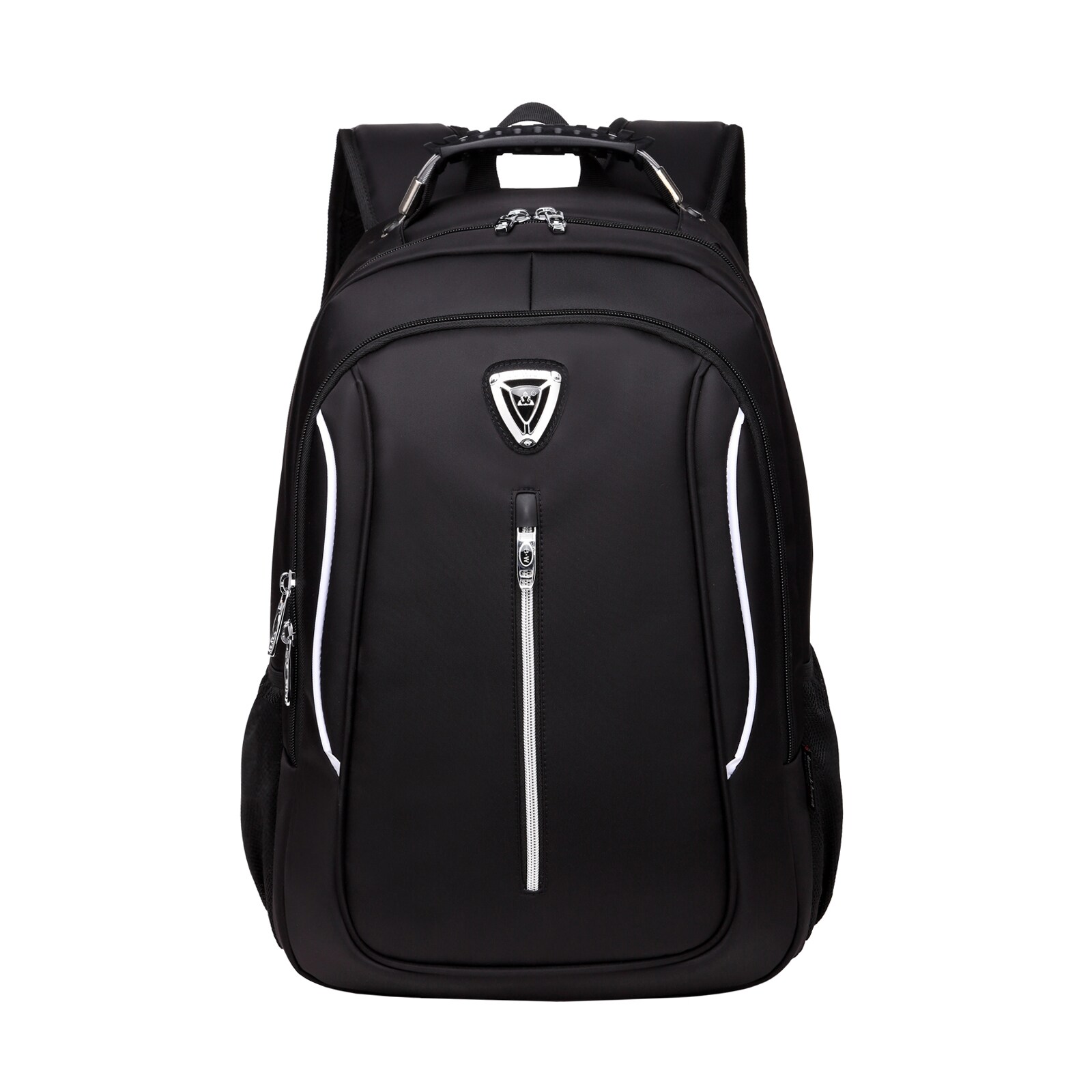 HTI-Living Robuster Freizeitrucksack mit Laptopfach 21 Liter Komfortabel, vielseitig und organisiert 