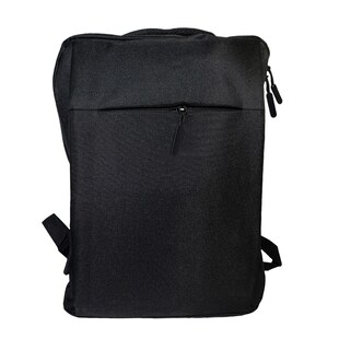 HTI-Living Kompakter Laptop-Rucksack mit USB-Anschluss Alltag, Schule und Business 