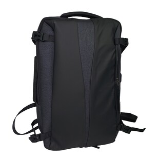 HTI-Living Business-Rucksack u. Tragetasche in einem Stylisch, funktional und kompakt 