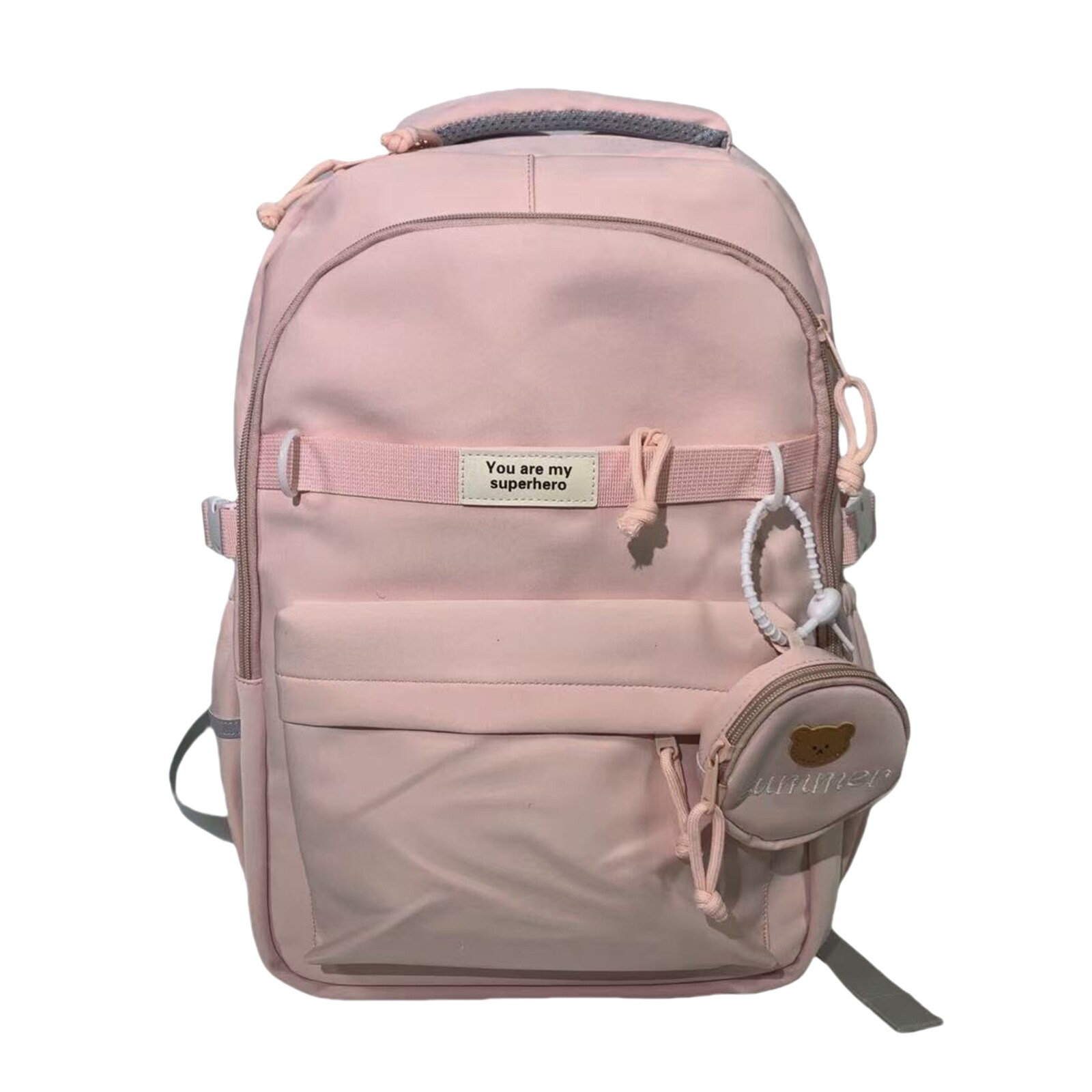Kinder-Rucksack mit Geldbörse Praktisch, Stylisch und Bequem