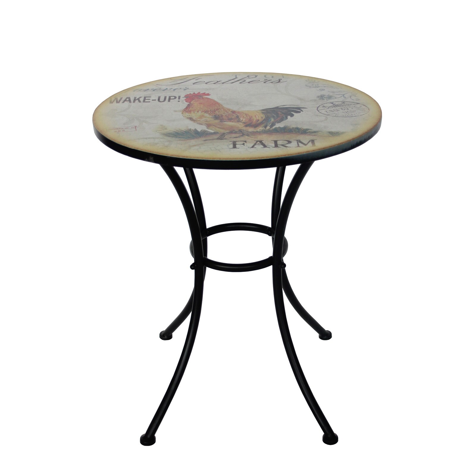 HTI-Living Gartentisch Celia Hahn 