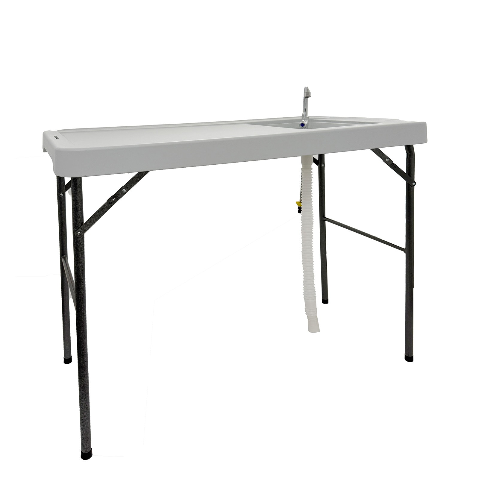 HTI-Living Filetier Tisch Fritz 