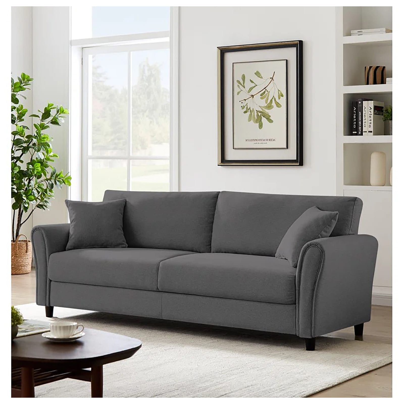 HTI-Living Couch Valeria 