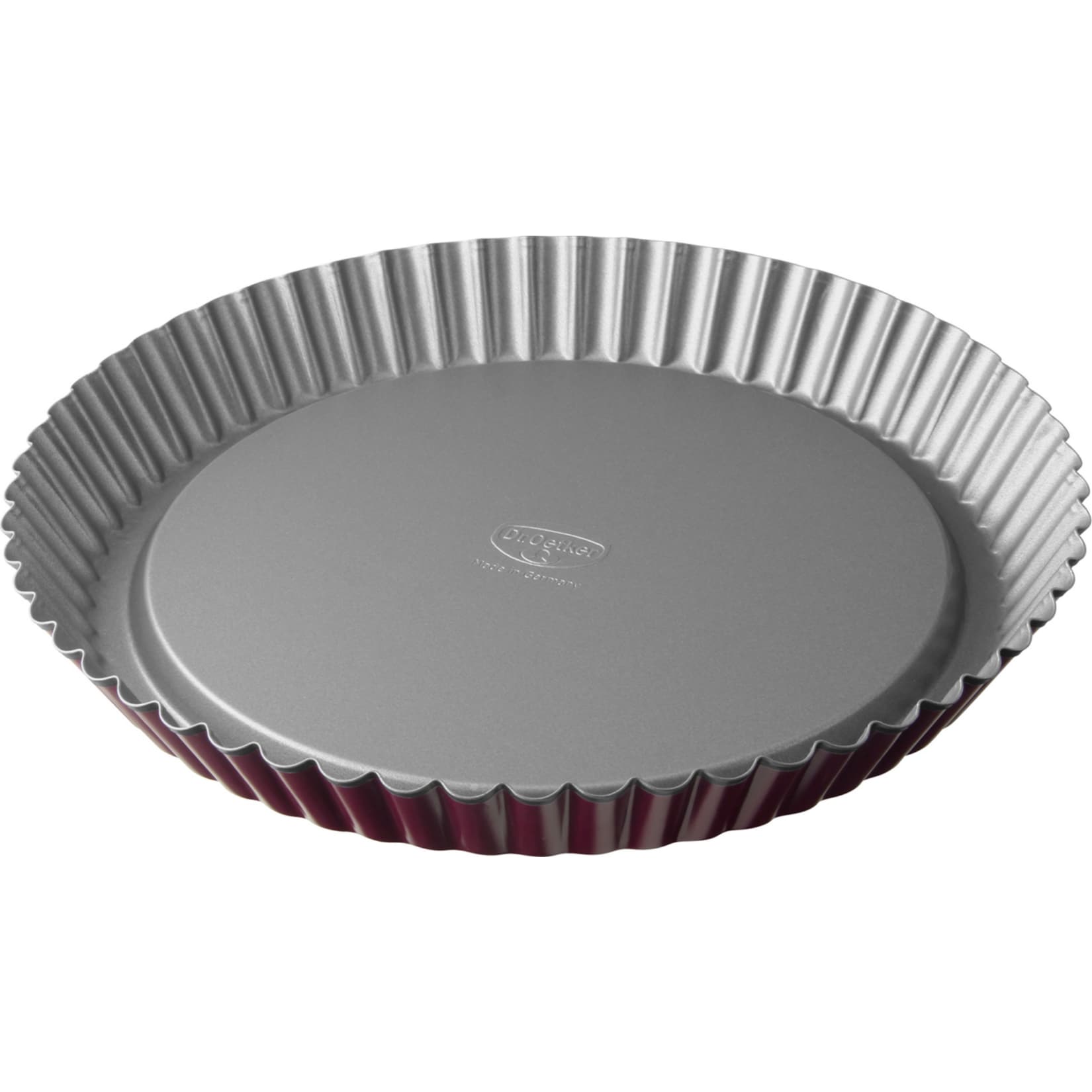 Dr. Oetker Obstkuchenform Back-Liebe Bicolor 