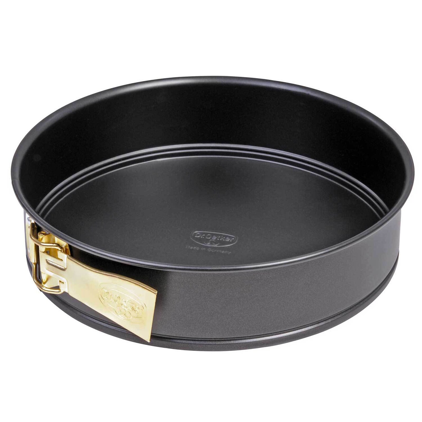 Dr. Oetker Springform Back-Freude Classic 