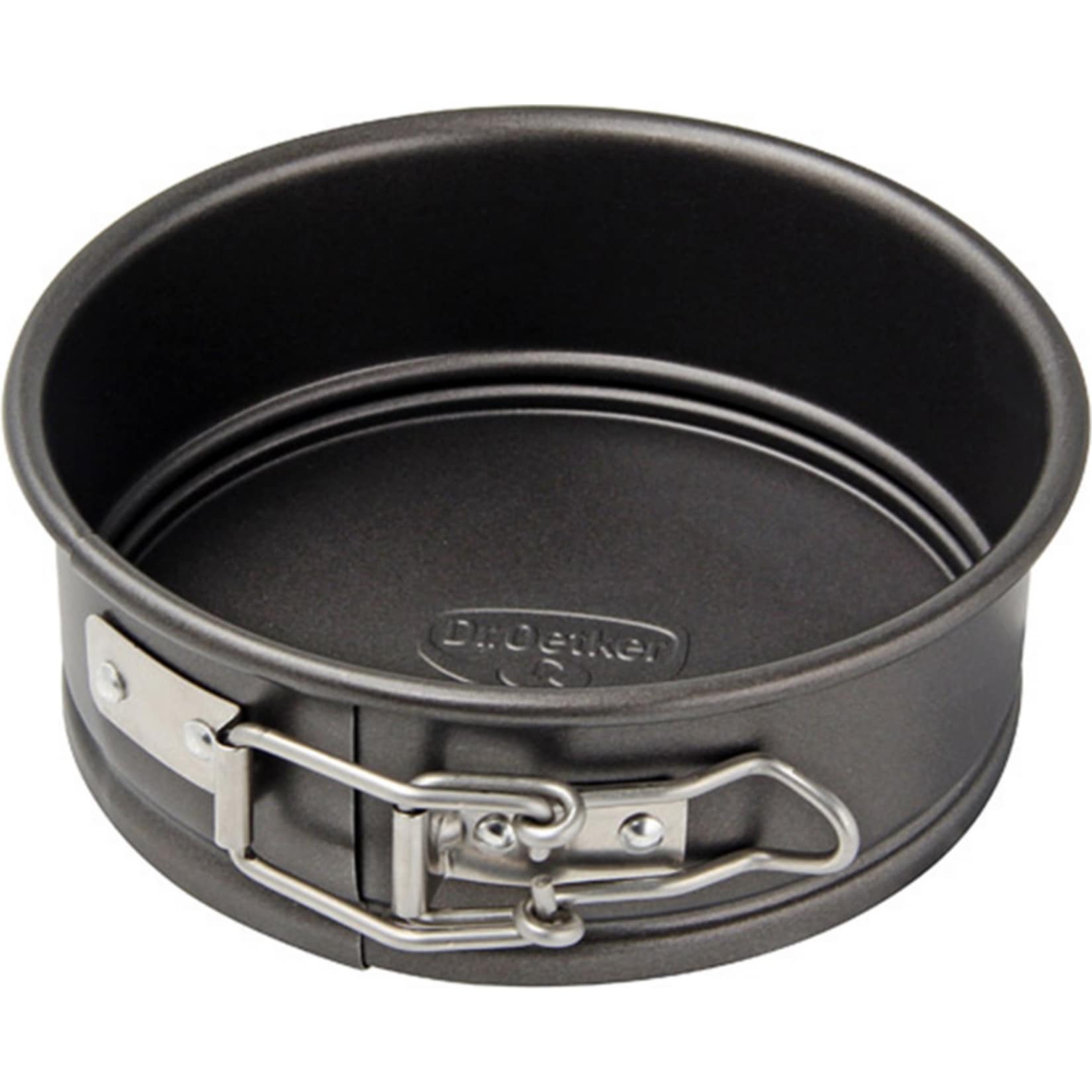 Dr. Oetker Mini-Springform Back-Freude Mini 