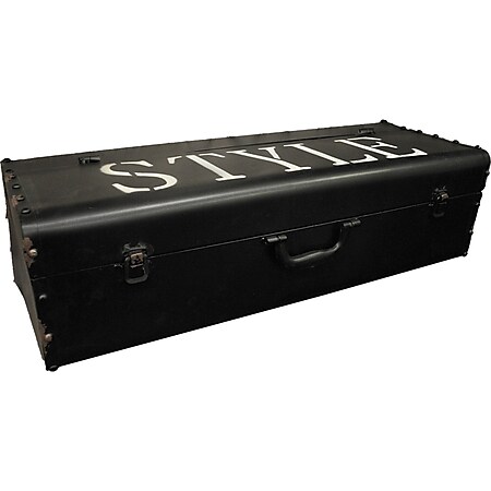 HTI-Line Wandkonsole Steampunk Suitcase 