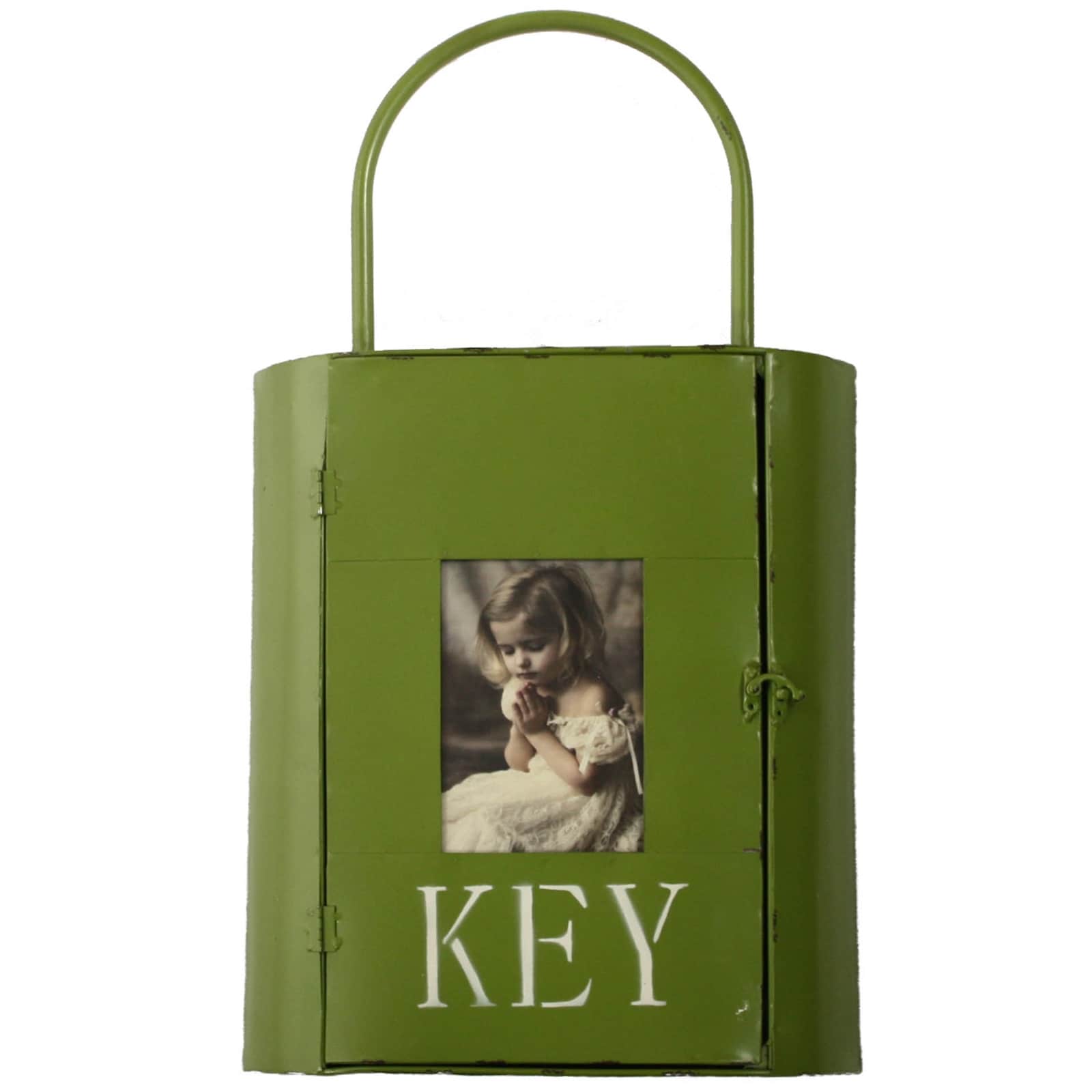 HTI-Line Schl&uuml;sselbox Schl&uuml;sselkasten KEY 