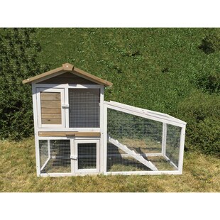 HTI-Line Hühnerhaus Anja 