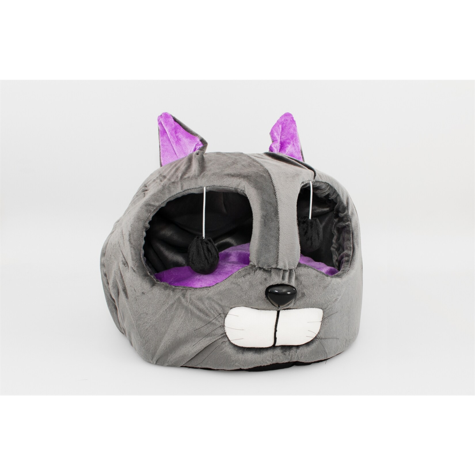 HTI-Line Katzenhaus Katzenkopf 