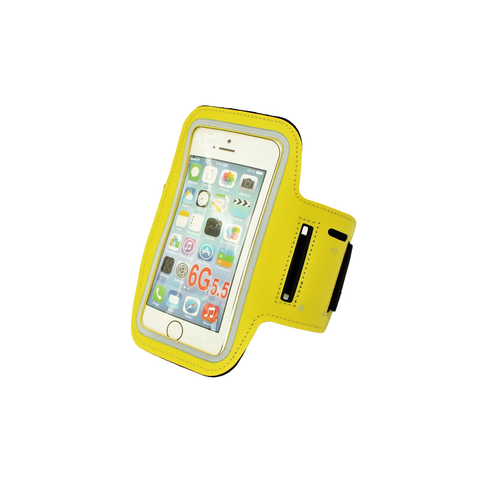 HTI-Line Armtasche f&uuml;r Handy 