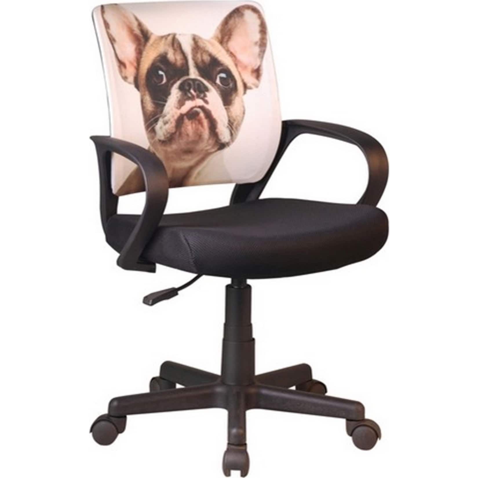 HTI-Line Drehstuhl Karina Funny Dog 