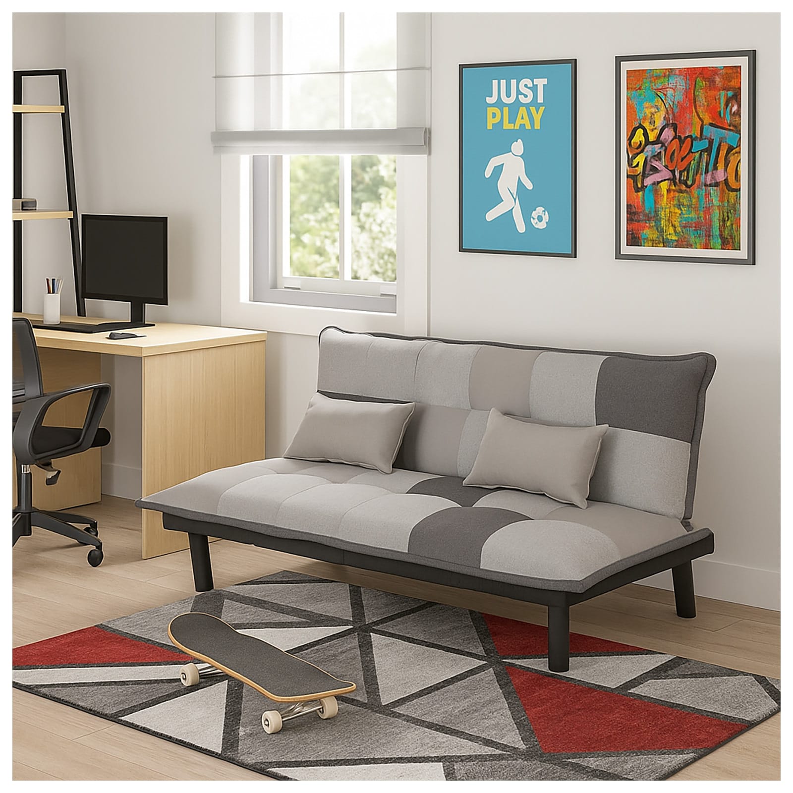 HTI-Line Schlafsofa Campeon3 